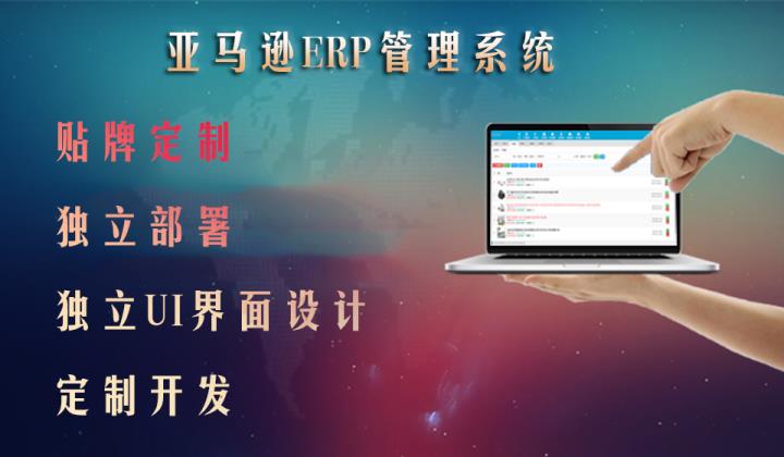 深圳亞馬遜ERP軟件開發(fā)全攻略 貼牌定制、獨立部署與私有化服務(wù)解析