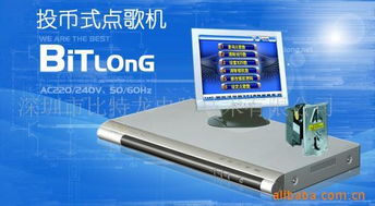 深圳市比特龍電腦技術公司 引領深圳軟件開發的創新先鋒