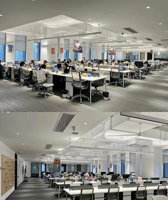 廣州富雄信息咨詢服務 專業引領，助力企業信息決策